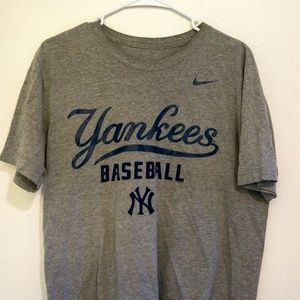 Nike Yankee T Shirt